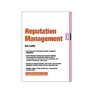 Reputation Management Marketing 04.05