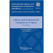 Labour Employment Compliance in Spain