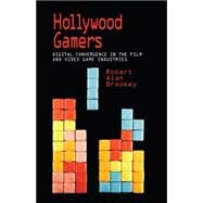 Hollywood Gamers