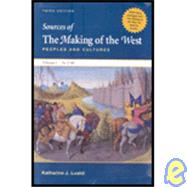 Making of the West 3e V1 & Sources of The Making of the West 3e V1