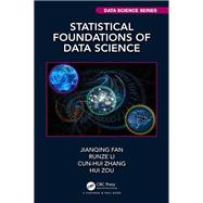 Statistical Foundations of Data Science