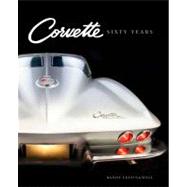 Corvette Sixty Years