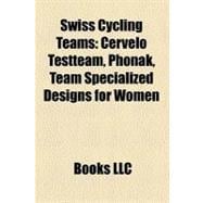 Swiss Cycling Teams