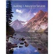 MP Loose-Leaf Auditing & Assurance Services w/ ACL Software CD-ROM A Systematic Approach