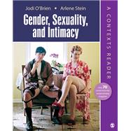 Gender, Sexuality, and Intimacy