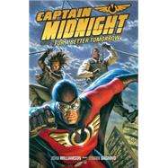 Captain Midnight 3