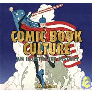 Comic Book Culture