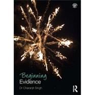 Beginning Evidence