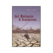 Soil Mechanics and Foundations