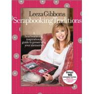 Scrapbooking Traditions