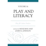 Play and Literacy Play & Culture Studies