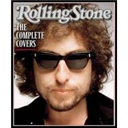 Rolling Stone The Complete Covers