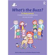 What's the Buzz? For Early Learners
