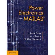 Power Electronics With Matlab