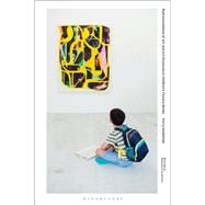 Representations of Art and Art Museums in Children’s Picture Books