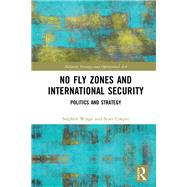 No Fly Zones and International Security: Seizing the Airspace