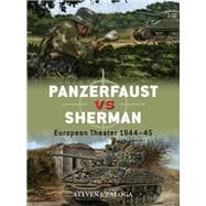Panzerfaust vs. Sherman