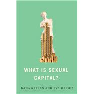 What is Sexual Capital?