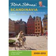 Rick Steves' Scandinavia DVD 2000-2009