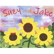 Suzy and Jake The Sunflower Twins