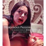 Murderous Passions