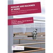Humans and Machines at Work