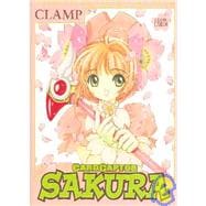 Cardcaptor Sakura Art: Book 1