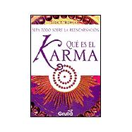 Que es el Karma/ What is Karma: Sepa todo sobre la reencarnacion/Know everything about reencarnation