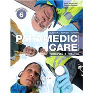 Paramedic Care Principles & Practice, Volume 6: Special Patients