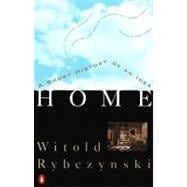 Home : A Short History of an Idea
