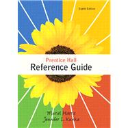 Prentice Hall Reference Guide