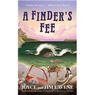 A Finder's Fee