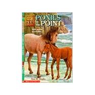 Animal Ark #10: Ponies at the Point Ponies At The Point