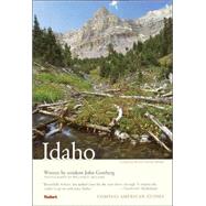 Compass American Guides: Idaho, 2nd Edition