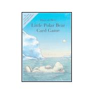 Little Polar Bear Card Game