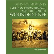 Defining Moments : American Indian Removal and the Trail to Wounded Knee