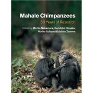 Mahale Chimpanzees
