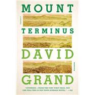 Mount Terminus A Novel