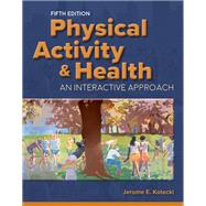 Physical Activity & Health