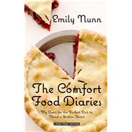 The Comfort Food Diaries