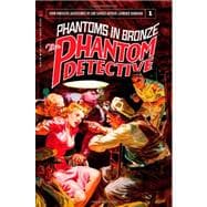 The Phantom Detective