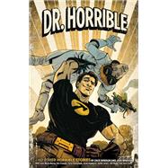 Dr. Horrible (Second Edition)
