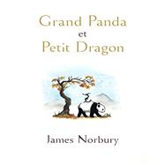 Grand Panda et Petit Dragon