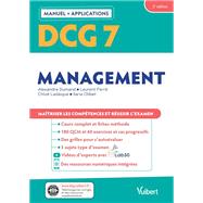 DCG 7 - Management : Manuel et Applications