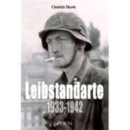 Leibstandarte 1933-1942