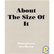 About the Size of It