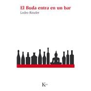 El Buda entra en un bar