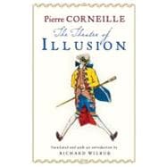 The Theatre of Illusion,9780156032315