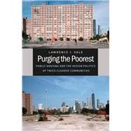 Purging the Poorest