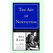 The Art of Nonfiction A Guide for Writers and Readers